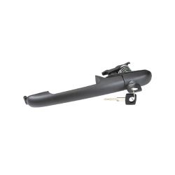 Imagem de Maçaneta Externa MERCEDES BENZ SPRINTER com Cilindro Central - NEW KAR 345541