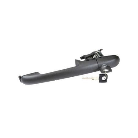 Imagem de Maçaneta Externa MERCEDES BENZ SPRINTER com Cilindro Central - NEW KAR 345541