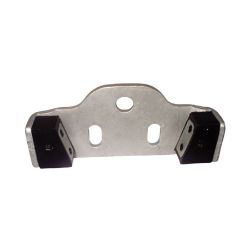 Imagem de Batente do Porta-malas VOLKSWAGEN SANTANA 2/4 Portas - NEW KAR 345617