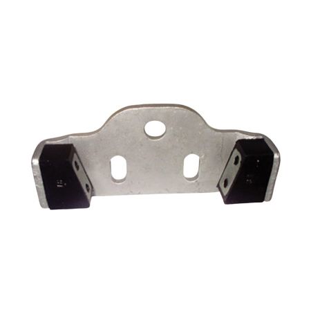Imagem de Batente do Porta-malas VOLKSWAGEN SANTANA 2/4 Portas - NEW KAR 345617