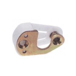 Imagem de Batente da Porta FIAT 147 Lado Direito - NEW KAR 346028