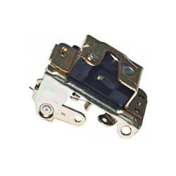 Imagem de Fechadura da Porta Dianteira CHEVROLET - GM IPANEMA/KADETT Lado Direito Mecânica - NEW KAR 340712