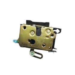 Imagem de Fechadura da Porta Dianteira CHEVROLET - GM CELTA 4 Portas Lado Direito Mecânica - NEW KAR 340710