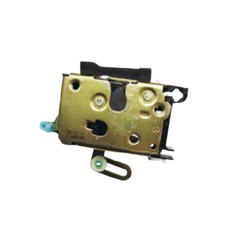 Imagem de Fechadura da Porta Dianteira CHEVROLET - GM CELTA 4 Portas Lado Direito Mecânica - NEW KAR 340710