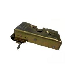 Imagem de Fechadura da Porta Traseira VOLKSWAGEN QUANTUM/SANTANA Lado Direito - NEW KAR 346081