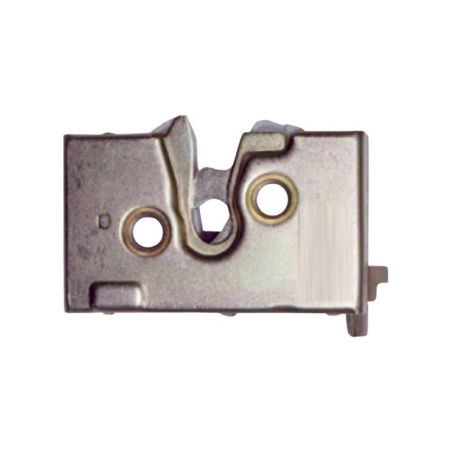 Imagem de Fechadura da Porta Traseira VOLKSWAGEN QUANTUM/SANTANA Lado Esquerdo - NEW KAR 346082