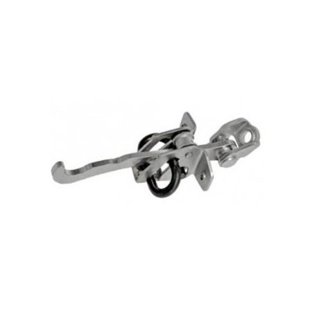 Imagem de Limitador da Porta Traseira CHEVROLET - GM ASTRA - NEW KAR 341734