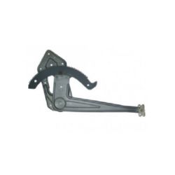 Imagem de Máquina do Vidro Elétrico FORD RANGER 2 Portas Lado Esquerdo sem Motor - NEW KAR 540432