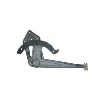 Imagem de Máquina do Vidro Elétrico FORD RANGER 2 Portas Lado Esquerdo sem Motor - NEW KAR 540432