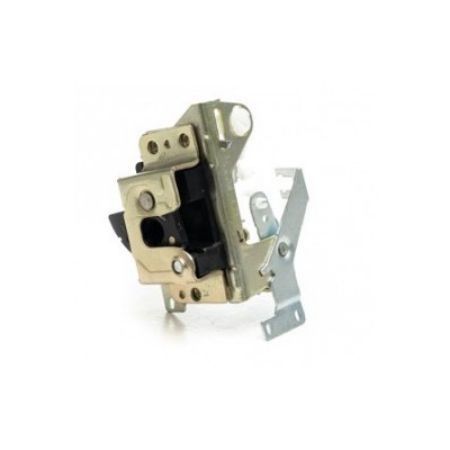 Imagem de Fechadura da Porta VOLKSWAGEN GOL Lado Esquerdo Elétrica Pré Disposta - NEW KAR 340855