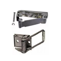 Imagem de Limitador da Porta Baú FIAT FIORINO Lado Direito - NEW KAR 340169
