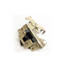 Imagem de Fechadura da Porta VOLKSWAGEN GOL Lado Direito Elétrica Pré Disposta - NEW KAR 340854