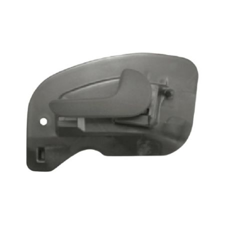 Imagem de Maçaneta Interna da Porta Dianteira CHEVROLET - GM CORSA/MONTANA Lado Esquerdo Preta - NEW KAR 347996