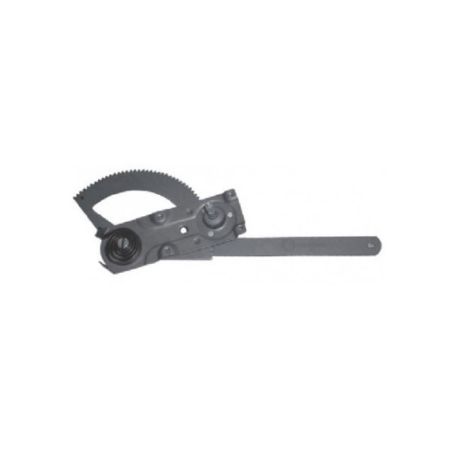 Imagem de Maquina do Vidro Manual Dianteiro Lado Direito Pino Longo - NEW KAR 540516