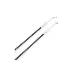 Imagem de Cabo da Fechadura Porta Dianteira FORD FIESTA Lado Esquerdo - NEW KAR 340601