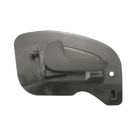 Imagem de Maçaneta Interna da Porta Dianteira CHEVROLET - GM CORSA/MONTANA Lado Direito Preta - NEW KAR 34997