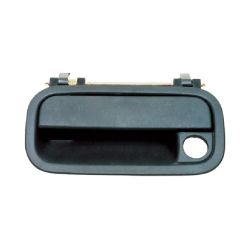Imagem de Maçaneta Externa da Porta Dianteira CHEVROLET - GM CORSA/VECTRA Lado Esquerdo com Furo - NEW KAR 342009