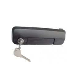 Imagem de Maçaneta Externa FIAT 147 Lado Direito com Chave - NEW KAR 343060