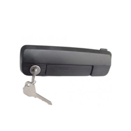 Imagem de Maçaneta Externa FIAT 147 Lado Direito com Chave - NEW KAR 343060