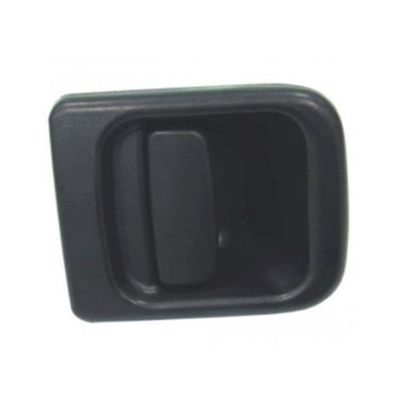 Imagem de Maçaneta Externa da Porta Dianteira RENAULT MASTER Lado Direito sem Chave - NEW KAR 348233