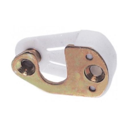Imagem de Batente da Porta FIAT 147 Lado Esquerdo - NEW KAR 346029