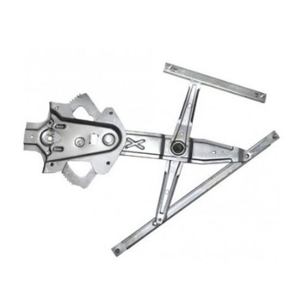 Imagem de Máquina do Vidro Elétrico Dianteiro TOYOTA HILUX Lado Direito sem Motor Fixação Original - NEW KAR 547152