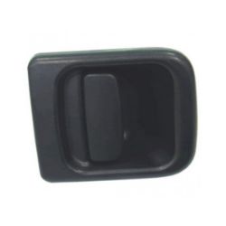 Imagem de Maçaneta Externa da Porta Dianteira RENAULT MASTER Lado Esquerdo sem Chave - NEW KAR 348232