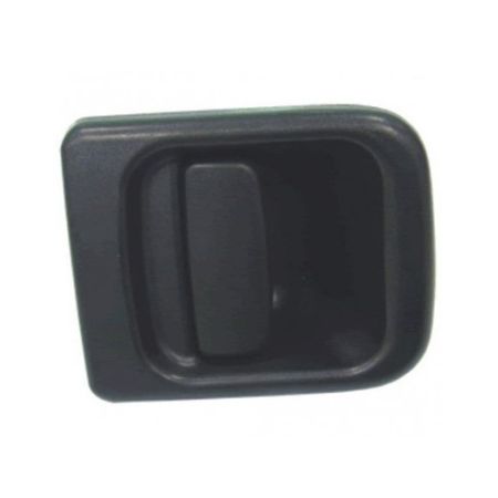 Imagem de Maçaneta Externa da Porta Dianteira RENAULT MASTER Lado Esquerdo sem Chave - NEW KAR 348232