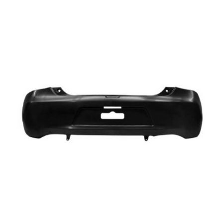 Imagem de Para-choque Traseiro TOYOTA ETIOS Preto - AUTOMOTIVE IMPORTS ZN999084