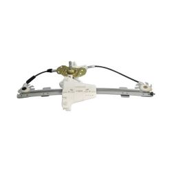 Imagem de Maquina do Vidro Manual Traseiro 4 Portas Lado Esquerdo - NEW KAR 540587