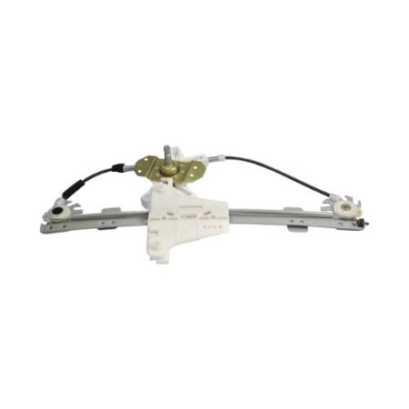 Imagem de Maquina do Vidro Manual Traseiro 4 Portas Lado Esquerdo - NEW KAR 540587