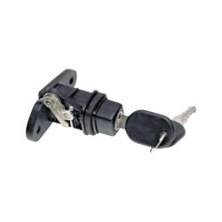 Imagem de Botão do Porta-malas FIAT UNO com Chave com Cilindro - NEW KAR 344053