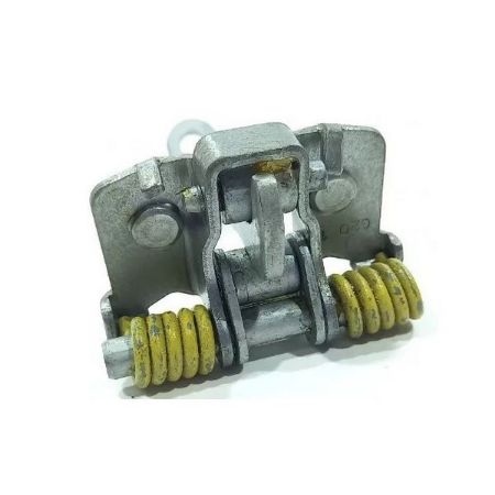 Imagem de Limitador da Porta Dianteira CITROEN C3 - NEW KAR 341753