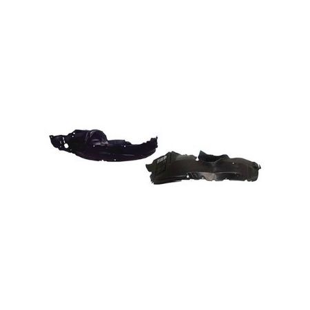 Imagem de Para-barro FORD FOCUS Lado Esquerdo - FABRICIO PB183