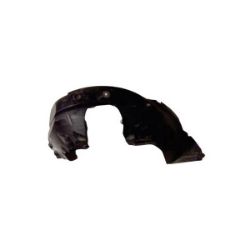 Imagem de Para-barro Dianteiro FORD FIESTA Lado Esquerdo - FABRICIO PB169