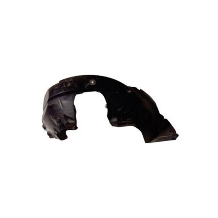 Imagem de Para-barro Dianteiro FORD FIESTA Lado Esquerdo - FABRICIO PB169