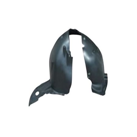 Imagem de Para-barro Dianteiro PEUGEOT 207/HOGGAR Lado Esquerdo - FABRICIO PB189