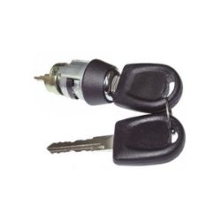 Imagem de Cilindro de Ignição VOLKSWAGEN GOLF - NEW KAR 341403