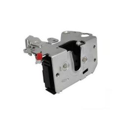 Imagem de Fechadura da Tampa da Caçamba VOLKSWAGEN SAVEIRO Lado Direito - NEW KAR 348092
