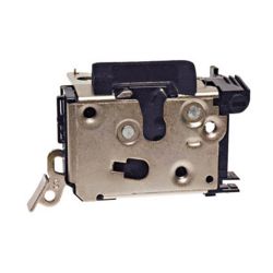 Imagem de Fechadura da Porta Dianteira Lado Direito Mecânica - NEW KAR 340708
