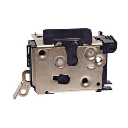 Imagem de Fechadura da Porta Dianteira Lado Direito Mecânica - NEW KAR 340708