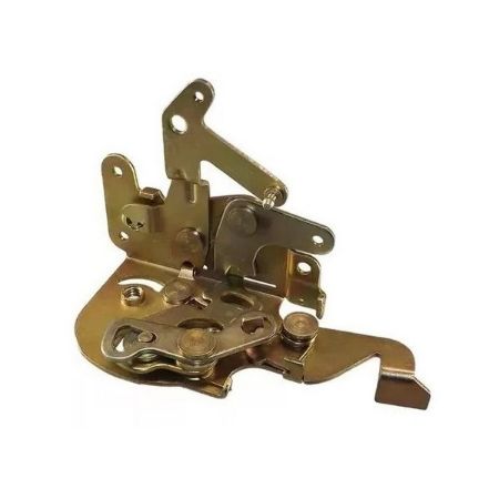 Imagem de Fechadura Interna da Porta de Correr 4 Portas Lado Direito - NEW KAR 346107