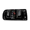 Imagem de Maçaneta Externa da Porta Lateral RENAULT MASTER Lado Direito sem Chave - NEW KAR 341390