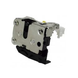 Imagem de Fechadura da Porta Dianteira RENAULT SANDERO Lado Direito Mecânica Pré-Disposta - NEW KAR 348026