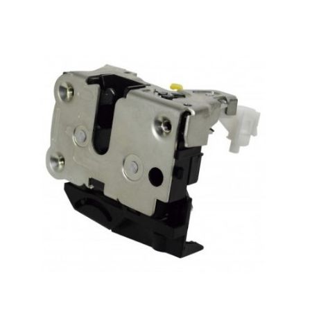Imagem de Fechadura da Porta Dianteira RENAULT SANDERO Lado Direito Mecânica Pré-Disposta - NEW KAR 348026