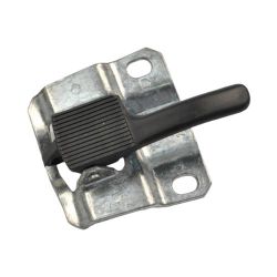 Imagem de Maçaneta Interna da Porta Dianteira VOLKSWAGEN KOMBI Lado Direito - NEW KAR 341060