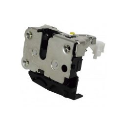 Imagem de Fechadura da Porta Dianteira RENAULT SANDERO Lado Esquerdo Mecânica Pré-Disposta - NEW KAR 348027