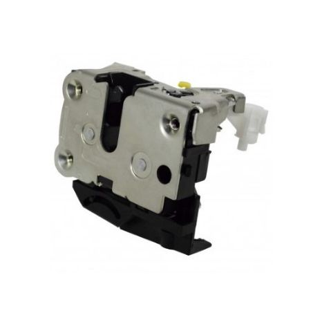 Imagem de Fechadura da Porta Dianteira RENAULT SANDERO Lado Esquerdo Mecânica Pré-Disposta - NEW KAR 348027