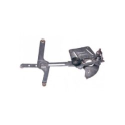 Imagem de Maquina do Vidro Manual Dianteiro CHEVROLET - GM BLAZER/S10 Lado Direito - NEW KAR 540390