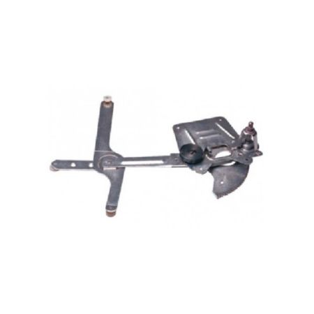 Imagem de Maquina do Vidro Manual Dianteiro CHEVROLET - GM BLAZER/S10 Lado Direito - NEW KAR 540390